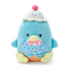 Sanrio Plush Toy Tuxedo Sam (Ice Cream Parlor)