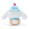 Sanrio Plush Toy Cinnamoroll (Ice Cream Parlor)