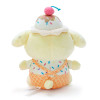 Sanrio Plush Toy Pom Pom Purin (Ice Cream Parlor)