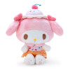 Sanrio Plush Toy My Melody (Ice Cream Parlor)
