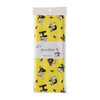 Pokemon Center Original Cutcloth - Pikachu with Alphabets