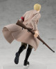 Good Smile Company POP UP PARADE Reiner Braun Figure (Attack on Titan)