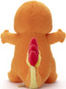 Pokemon Center I Choose You! Pokemon GET Plush Doll Charmander