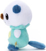 Pokemon Center I Choose You! Pokemon GET Plush Doll Oshawott
