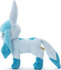 Pokemon Center I Choose You! Pokemon GET Plush Doll Glaceon