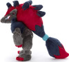 Pokemon Center I Choose You! Pokemon GET Plush Doll Zoroark