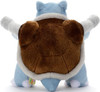 Pokemon Center I Choose You! Pokemon GET Plush Doll Blastoise