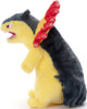 Pokemon Center I Choose You! Pokemon GET Plush Doll Typhlosion