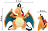 Pokemon Center I Choose You! Pokemon GET Plush Doll Giratina