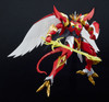 Good Smile Company MODEROID Combined Rune God Rayearth Plastic Model (Magic Knight Rayearth)