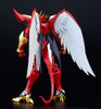 Good Smile Company MODEROID Combined Rune God Rayearth Plastic Model (Magic Knight Rayearth)