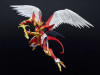 Good Smile Company MODEROID Combined Rune God Rayearth Plastic Model (Magic Knight Rayearth)