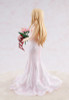 KADOKAWA Illyasviel von Einzbern: Wedding Dress Ver. 1/7 Figure (Fate/kaleid liner Prisma Illya: Licht - The Nameless Girl)
