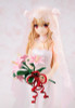 KADOKAWA Illyasviel von Einzbern: Wedding Dress Ver. 1/7 Figure (Fate/kaleid liner Prisma Illya: Licht - The Nameless Girl)