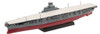 Fujimi FUNE NEXT 1/700 IJN Aircraft Carrier Shinano Special Edition (Warship Color) Plastic Model