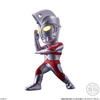 Bandai Candy Converge Motion Ultraman 4 10Pcs Box