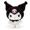 Sanrio Plush Toy Kuromi (Standard) L