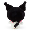 Sanrio Plush Toy Kuromi (Standard) L
