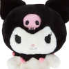 Sanrio Plush Toy Kuromi (Standard) L