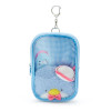Sanrio Mini Pouch Charm Tuxedo Sam (My Fave is the Best!)