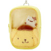 Sanrio Mini Pouch Charm Pom Pom Purin (My Fave is the Best!)