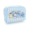 Sanrio Mesh Pouch Sanrio Characters (Sanrio Laundry Day)
