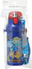 Pokemon Center 22 Antibacterial Drinking Plastic Bottle