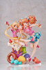 Tokyo Figure Anzu Futaba Ankira!? Kyousoukyoku ver. 1/7 Figure (THE IDOLM@STER Cinderella Girls)