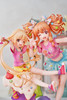 Tokyo Figure Anzu Futaba Ankira!? Kyousoukyoku ver. 1/7 Figure (THE IDOLM@STER Cinderella Girls)