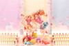 Tokyo Figure Anzu Futaba Ankira!? Kyousoukyoku ver. 1/7 Figure (THE IDOLM@STER Cinderella Girls)