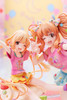 Tokyo Figure Anzu Futaba Ankira!? Kyousoukyoku ver. 1/7 Figure (THE IDOLM@STER Cinderella Girls)