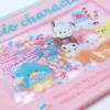 Sanrio Porch Sanrio Characters (Ice Cream Parlor)