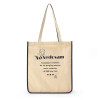 Sanrio Piping Tote Bag Tuxedo Sam