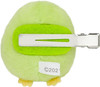 T's Factory Sumikko Gurashi Mascot Hair Clip - Penguin