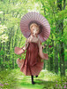 BellFine Holo Hakama Ver. 1/6 Figure (Spice and Wolf)