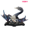 Capcom Figure Builder Monster Hunter Standard Model Plus Vol.24 (6 Pcs + Bonus)