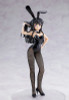 KADOKAWA KADOKAWA Collection LIGHT Mai Sakurajima Bunny ver. Non-Scale Figure (Rascal Does Not Dream of Bunny Girl Senpai)