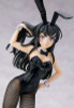 KADOKAWA KADOKAWA Collection LIGHT Mai Sakurajima Bunny ver. Non-Scale Figure (Rascal Does Not Dream of Bunny Girl Senpai)