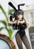 KADOKAWA KADOKAWA Collection LIGHT Mai Sakurajima Bunny ver. Non-Scale Figure (Rascal Does Not Dream of Bunny Girl Senpai)