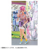 Takara Tomy Licca Doll #Licca #Skateboard Streetwear Outfit