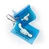 Sanrio Mini Wallet Charm Cinnamoroll (Simple Design)