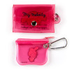 Sanrio Mini Wallet Charm My Melody (Simple Design)