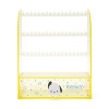 Sanrio Collection Rack Pochacco