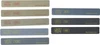 INFINI Model Soft Filing Stick Full 8pcs Set (#400 - #7000)