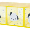 Sanrio Accessory Case Pochacco