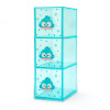 Sanrio Accessory Case Hangyodon