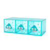 Sanrio Accessory Case Hangyodon