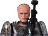 Medicom MAFEX No.192 MAFEX Murphy Head Damage Ver. (Robocop)