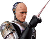 Medicom MAFEX No.192 MAFEX Murphy Head Damage Ver. (Robocop)
