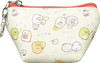 T's Factory Sumikko Gurashi Triangular Mini Pouch - Flyer